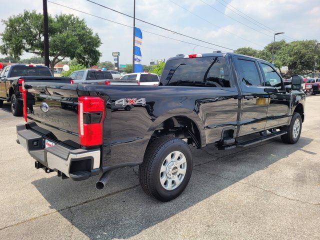 2024 Ford F-250 XLT