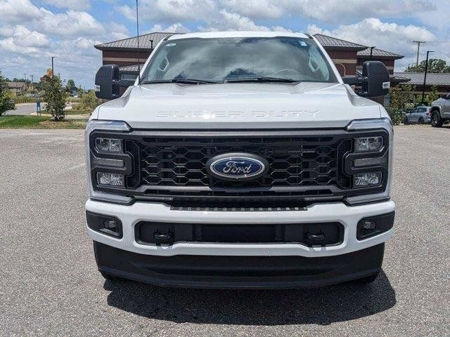 2024 Ford F-250 XL