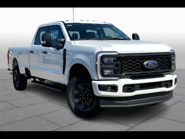 2024 Ford F-250 XL