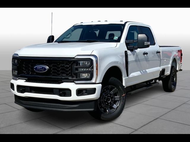 2024 Ford F-250 XL