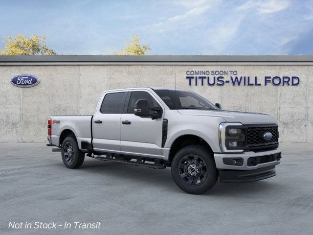 2024 Ford F-250 XL