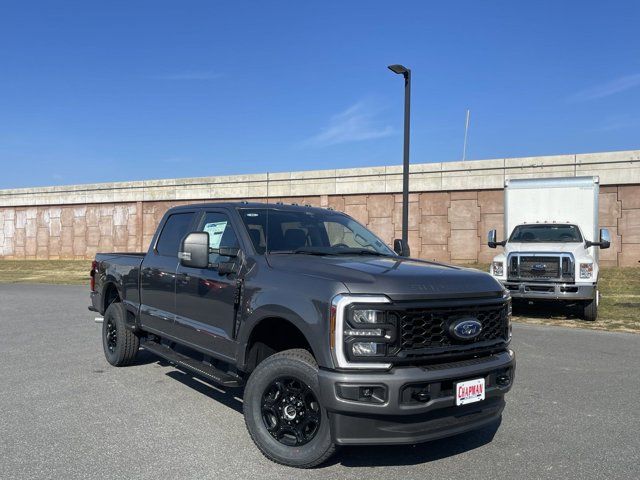 2024 Ford F-250 XL