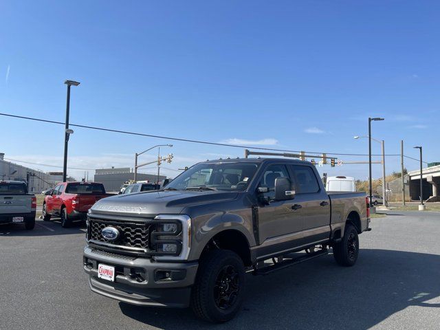 2024 Ford F-250 XL