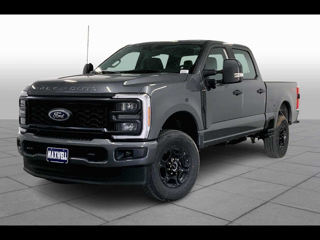 2024 Ford F-250 XL