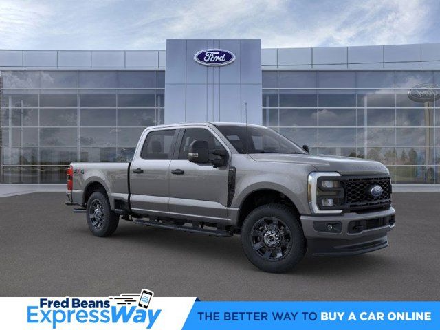 2024 Ford F-250 XL