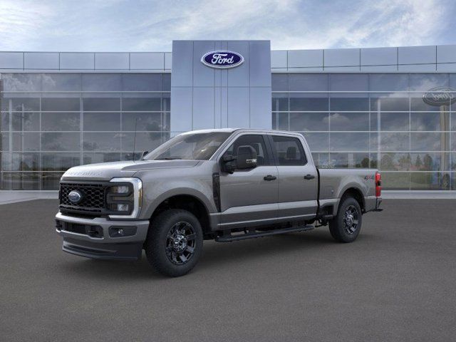 2024 Ford F-250 XL