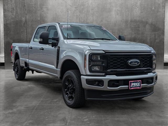 2024 Ford F-250 XL