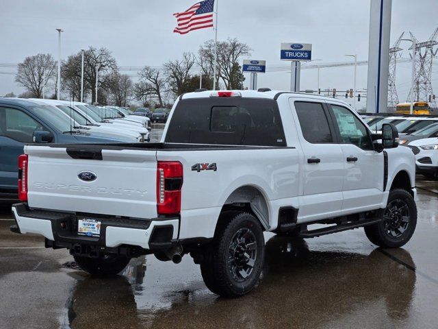 2024 Ford F-250 XL