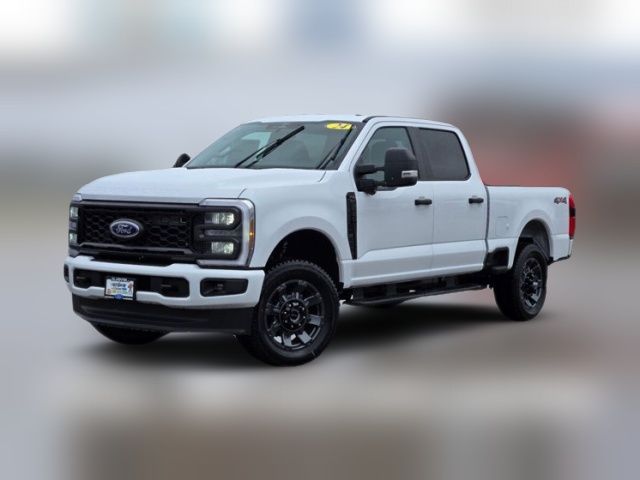 2024 Ford F-250 XL