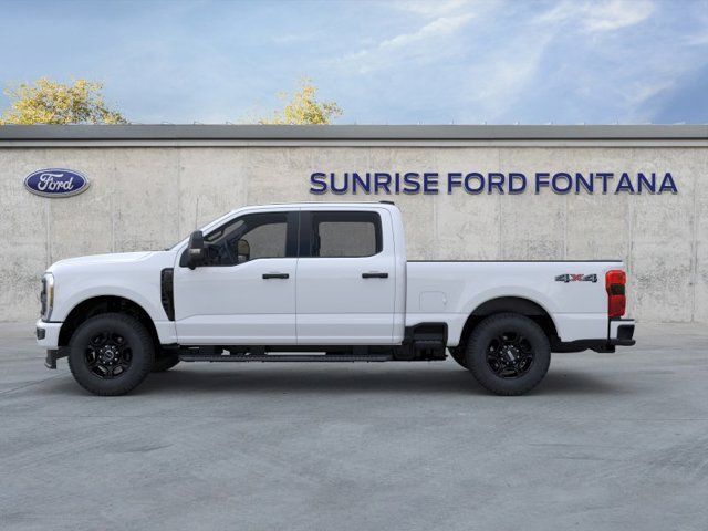 2024 Ford F-250 XL