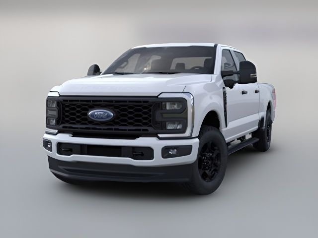 2024 Ford F-250 XL