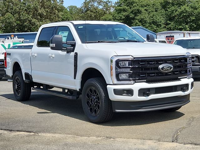 2024 Ford F-250 XLT