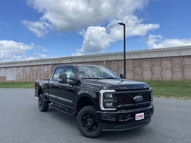 2024 Ford F-250 XL