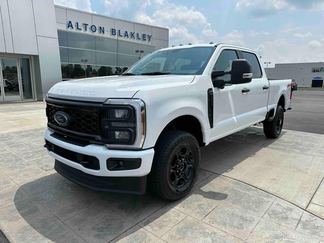 2024 Ford F-250 XL