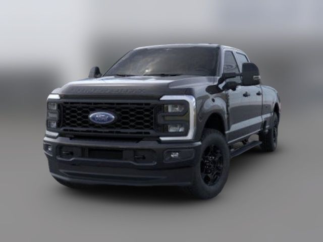 2024 Ford F-250 XL