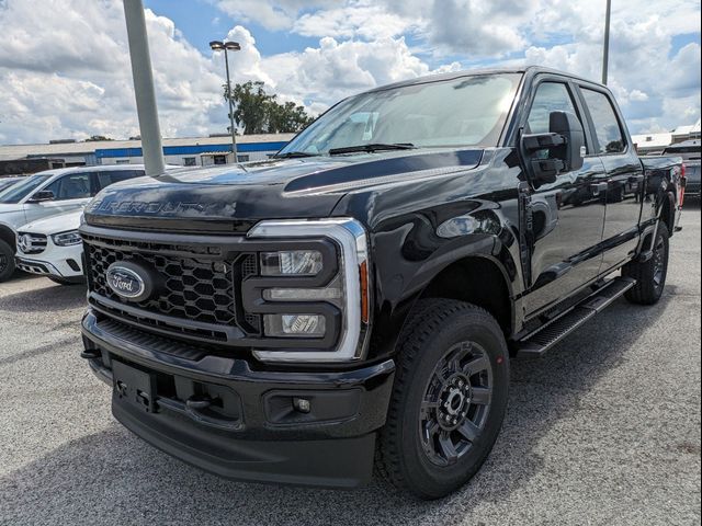 2024 Ford F-250 XL