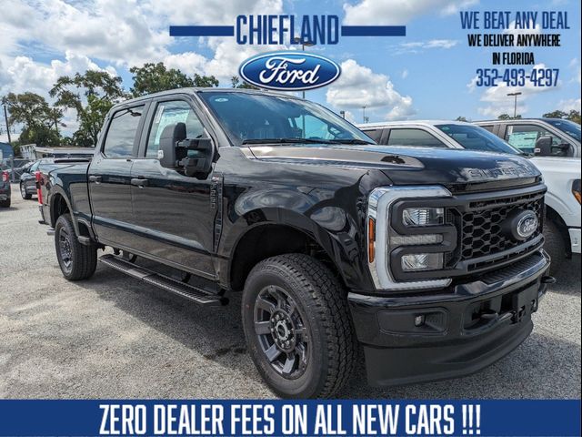 2024 Ford F-250 XL