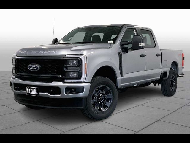 2024 Ford F-250 XL