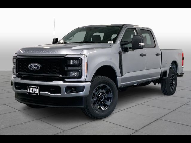 2024 Ford F-250 XL