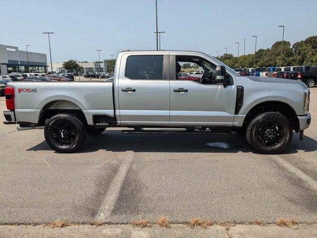 2024 Ford F-250 XL