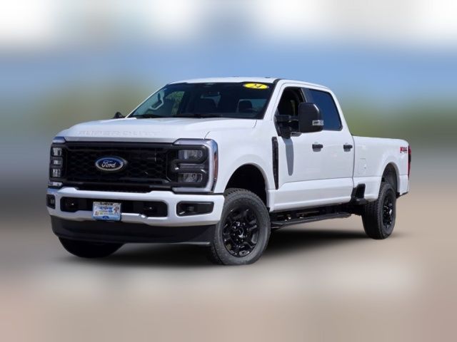 2024 Ford F-250 XL