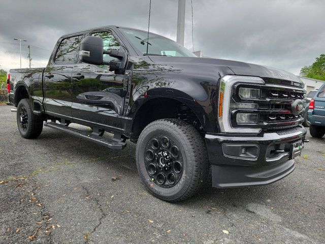 2024 Ford F-250 XLT