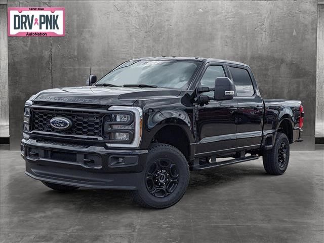 2024 Ford F-250 XL