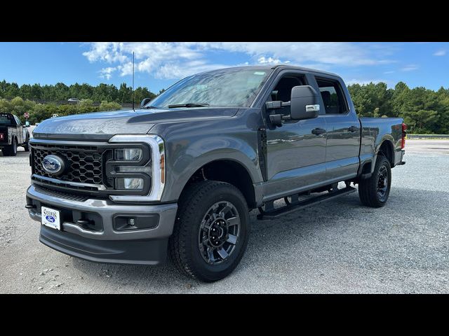 2024 Ford F-250 XL