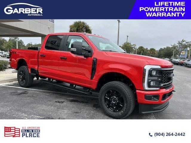 2024 Ford F-250 XL