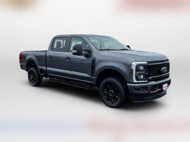 2024 Ford F-250 