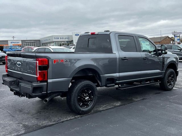 2024 Ford F-250 