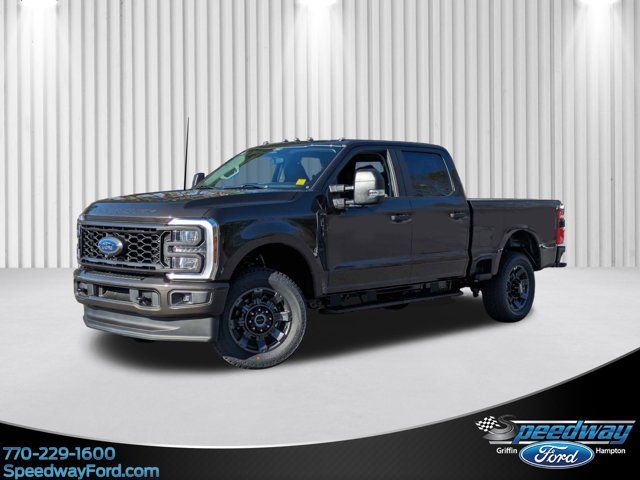 2024 Ford F-250 XL