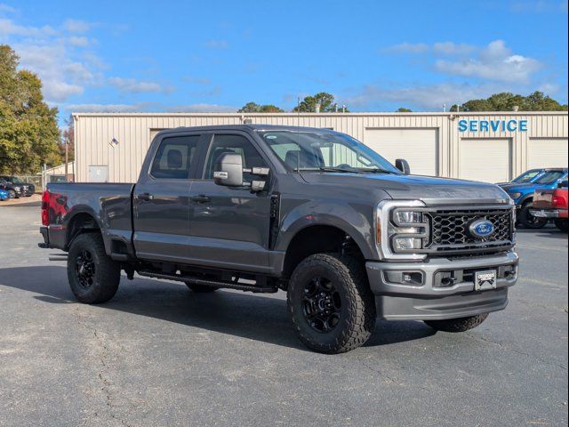 2024 Ford F-250 XL