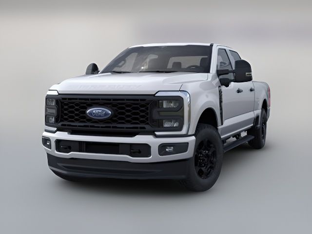 2024 Ford F-250 XL