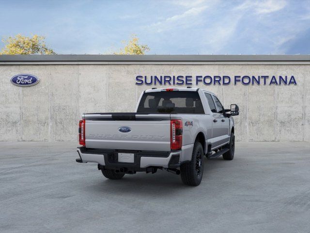 2024 Ford F-250 XL