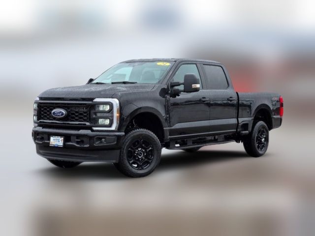 2024 Ford F-250 XL