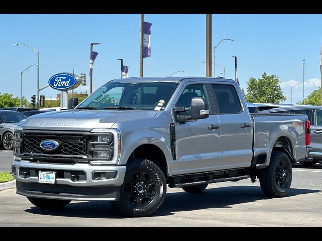 2024 Ford F-250 XL