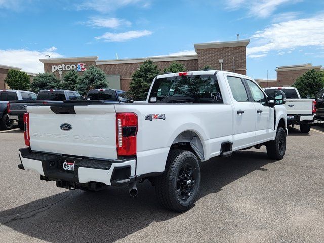 2024 Ford F-250 XL