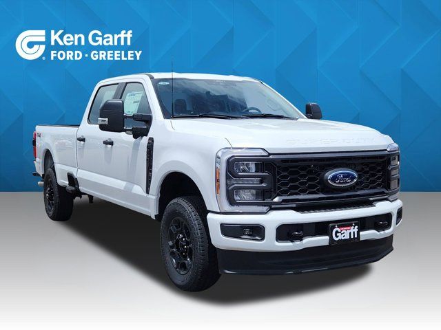 2024 Ford F-250 XL