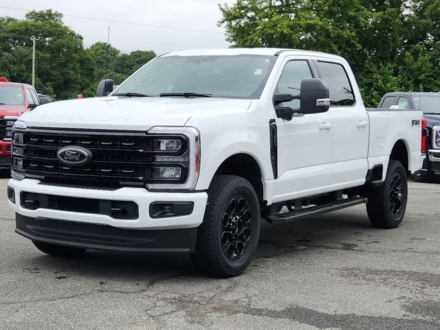 2024 Ford F-250 XLT