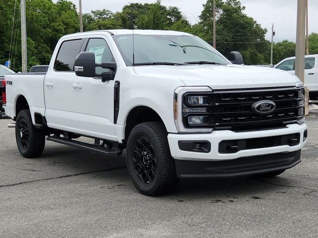 2024 Ford F-250 XLT