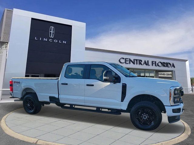 2024 Ford F-250 XLT