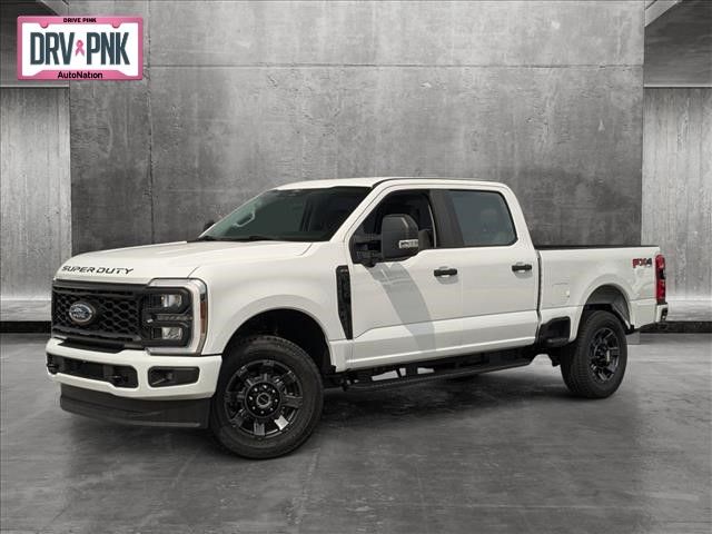 2024 Ford F-250 XL