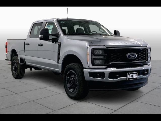 2024 Ford F-250 XL