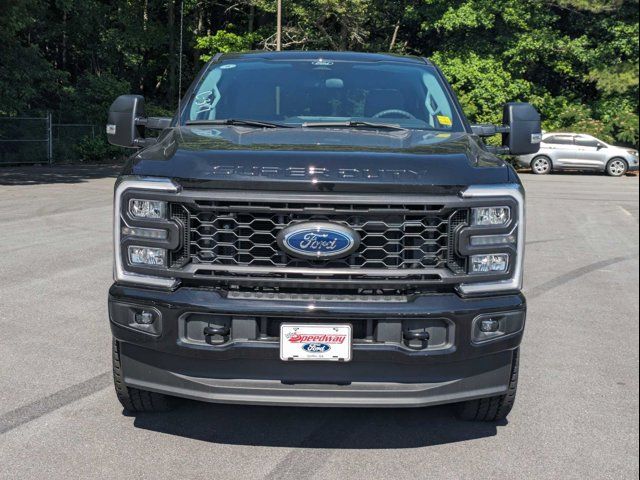 2024 Ford F-250 XL