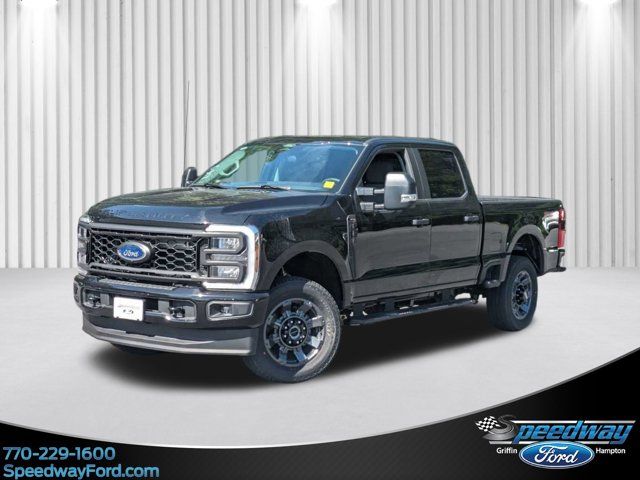 2024 Ford F-250 XL