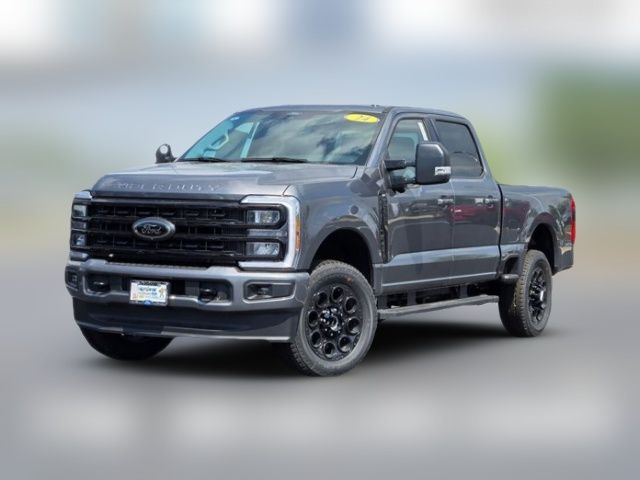 2024 Ford F-250 XL