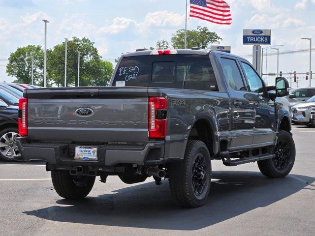 2024 Ford F-250 XL