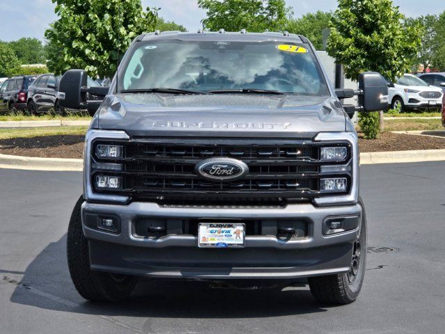 2024 Ford F-250 XL