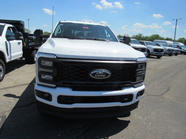 2024 Ford F-250 XL